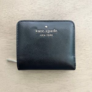 Kate Spade Staci Zip Around Wallet